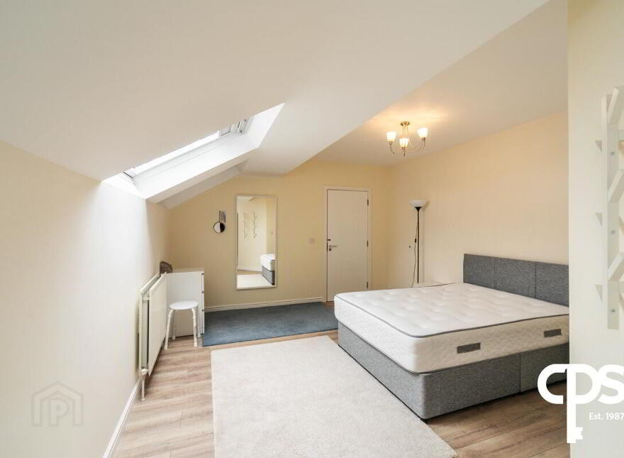 Apartment 17 29 College Square North, Belfast, BT1 6AS
