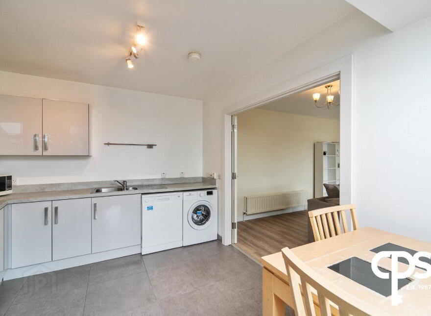 Apartment 17 29 College Square North, Belfast, BT1 6AS