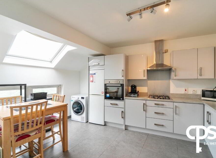 Apartment 17 29 College Square North, Belfast, BT1 6AS