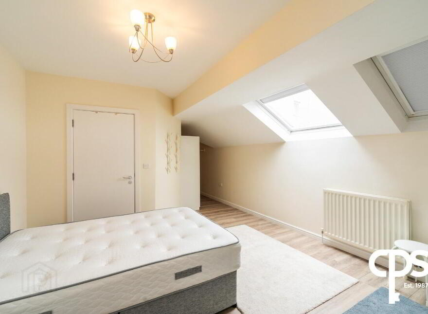 Apartment 17 29 College Square North, Belfast, BT1 6AS