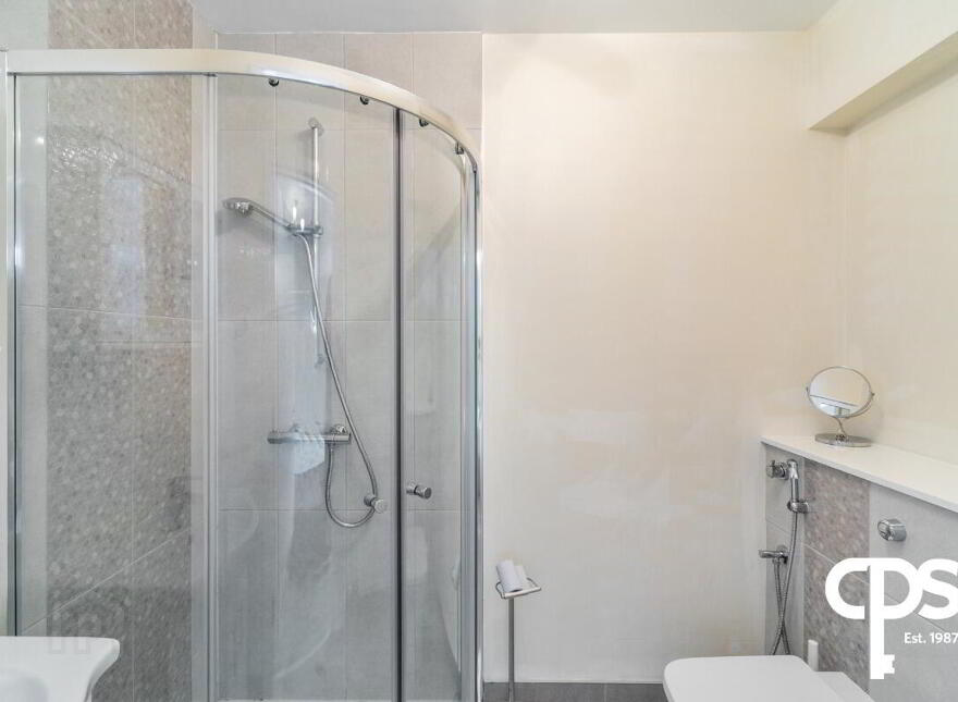 Apartment 17 29 College Square North, Belfast, BT1 6AS