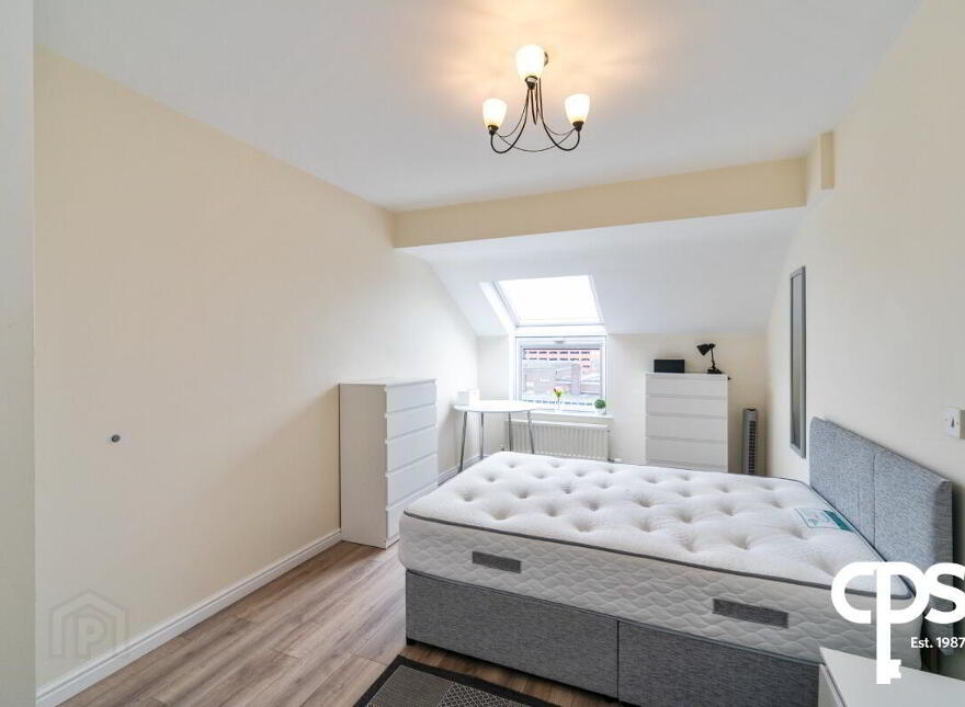 Apartment 17 29 College Square North, Belfast, BT1 6AS