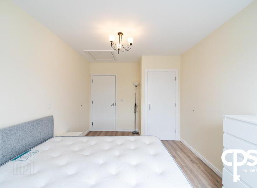 Apartment 17 29 College Square North, Belfast, BT1 6AS