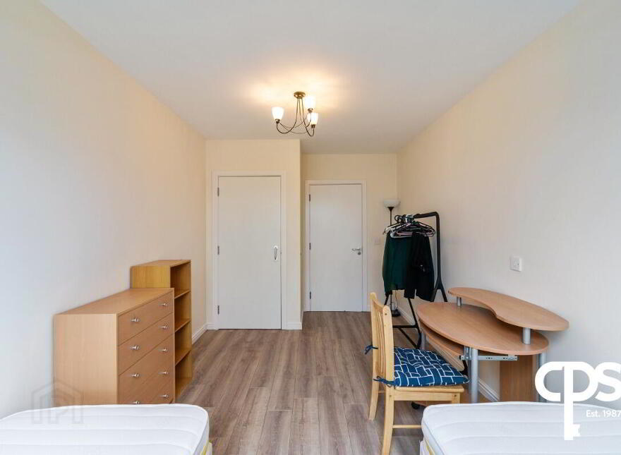 Apartment 17 29 College Square North, Belfast, BT1 6AS