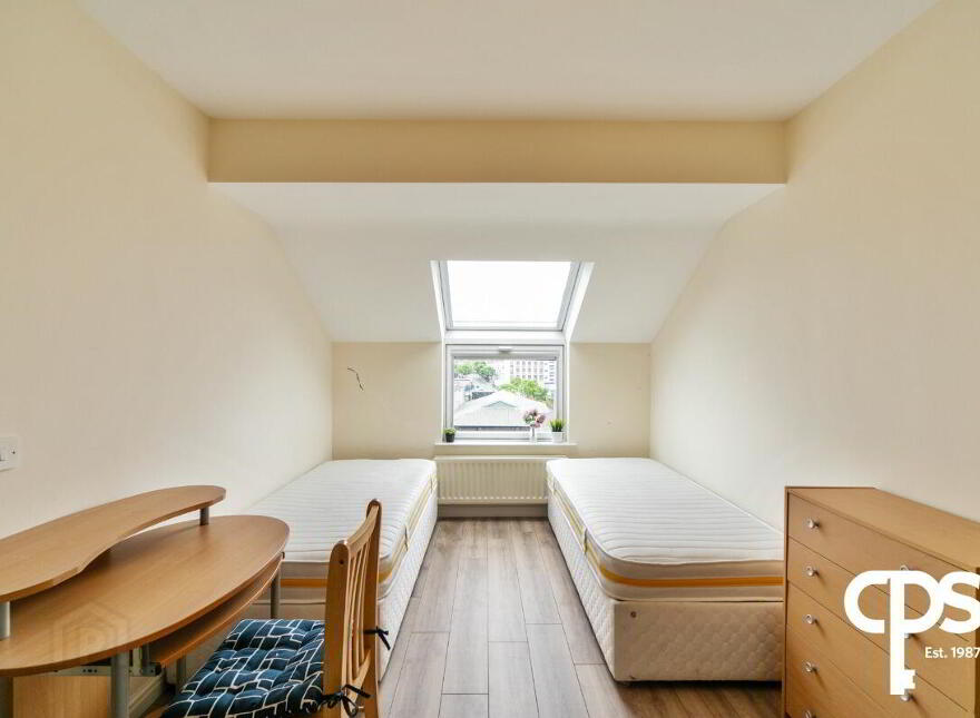 Apartment 17 29 College Square North, Belfast, BT1 6AS