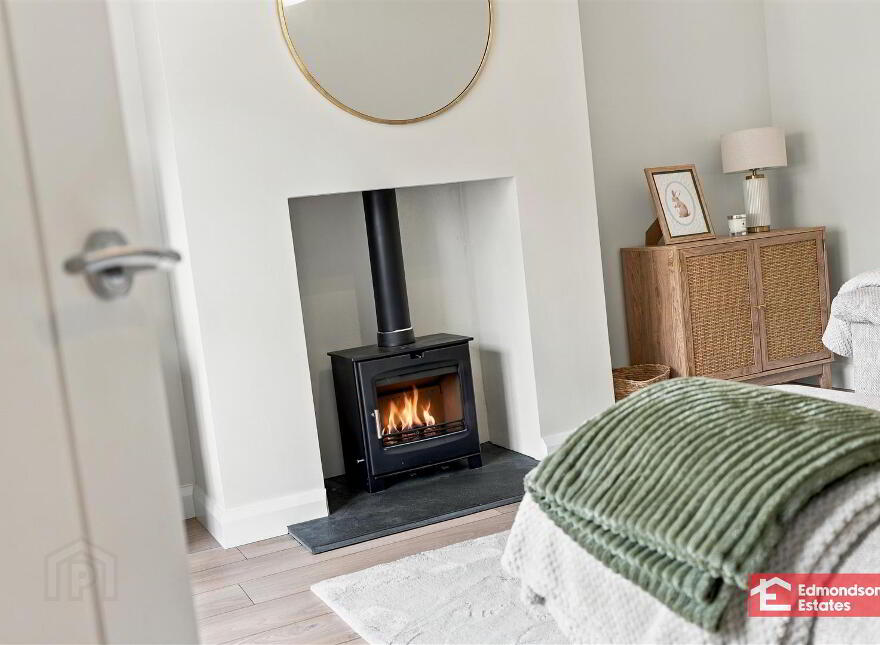 16 Long Meadow, Portglenone, Ballymena, BT44 8FG
