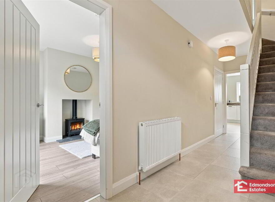 16 Long Meadow, Portglenone, Ballymena, BT44 8FG