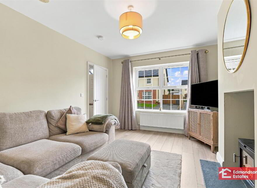 16 Long Meadow, Portglenone, Ballymena, BT44 8FG