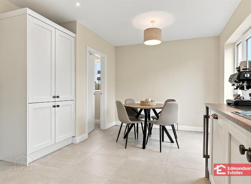 16 Long Meadow, Portglenone, Ballymena, BT44 8FG