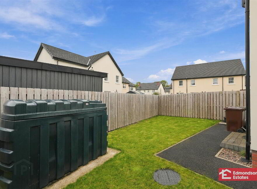 16 Long Meadow, Portglenone, Ballymena, BT44 8FG
