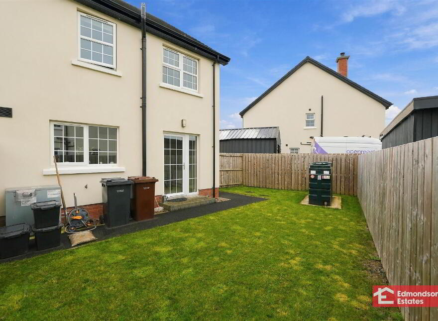 16 Long Meadow, Portglenone, Ballymena, BT44 8FG