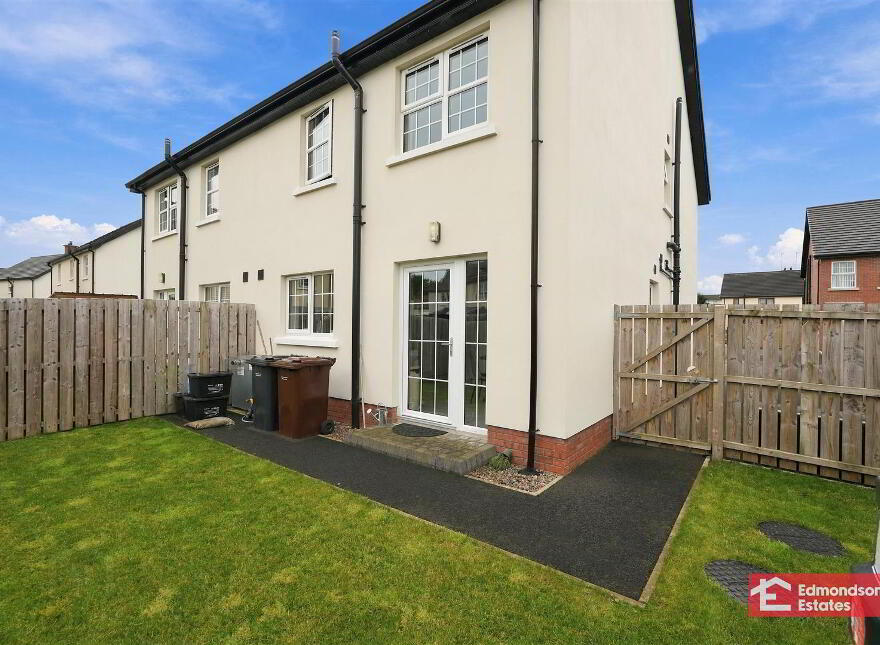 16 Long Meadow, Portglenone, Ballymena, BT44 8FG