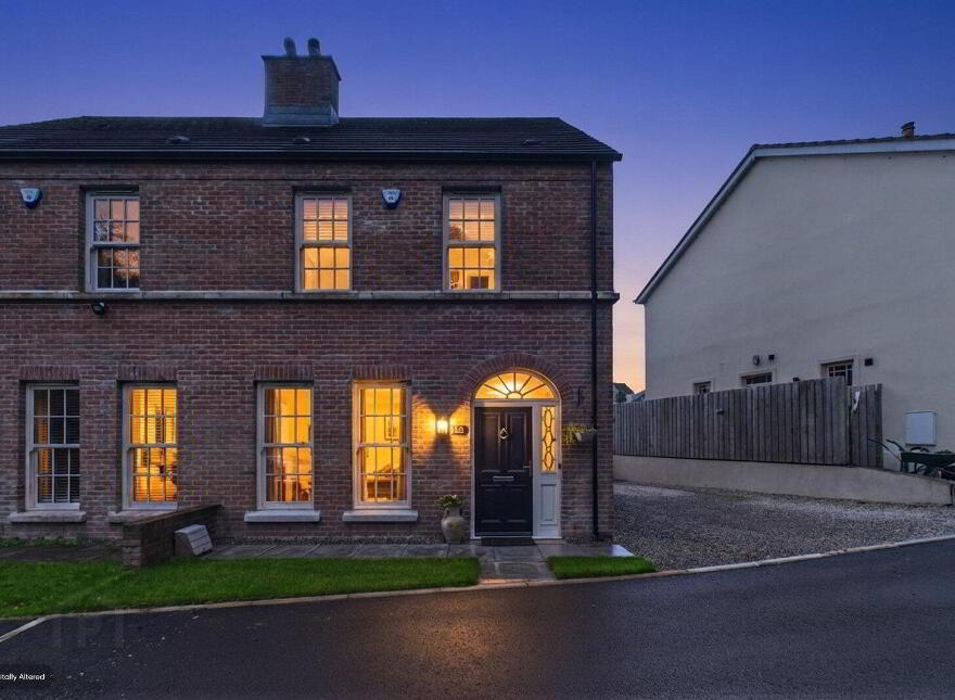 16 Glen Corr Lane, Newtownabbey, BT36 5QN