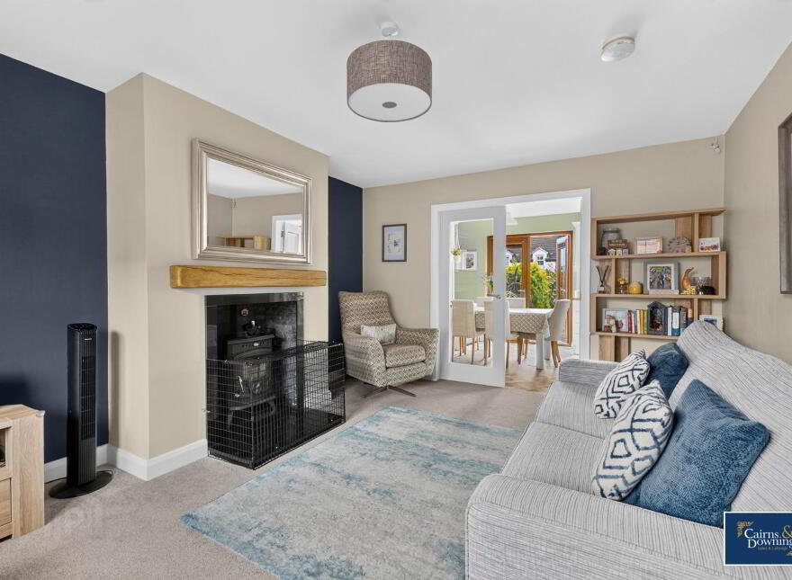 26 Cloverdale, Blackskull, Dromore, BT25 1GX