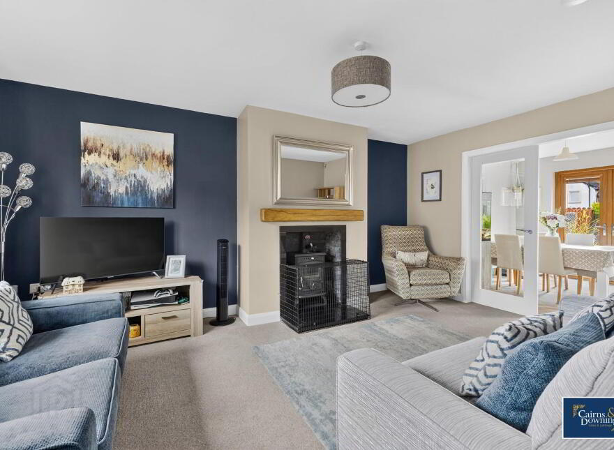 26 Cloverdale, Blackskull, Dromore, BT25 1GX