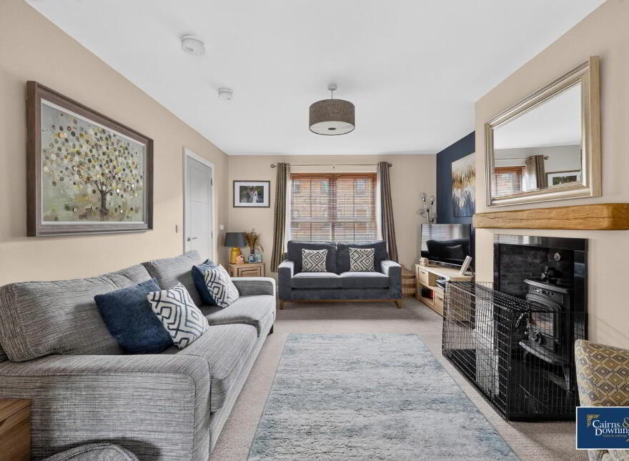 26 Cloverdale, Blackskull, Dromore, BT25 1GX