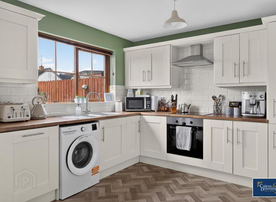 26 Cloverdale, Blackskull, Dromore, BT25 1GX