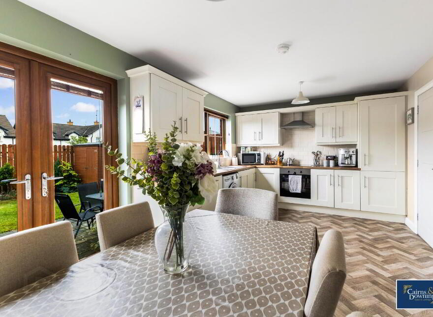 26 Cloverdale, Blackskull, Dromore, BT25 1GX