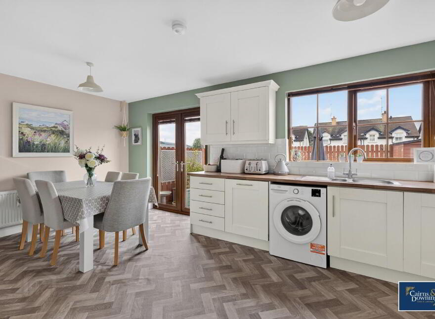 26 Cloverdale, Blackskull, Dromore, BT25 1GX