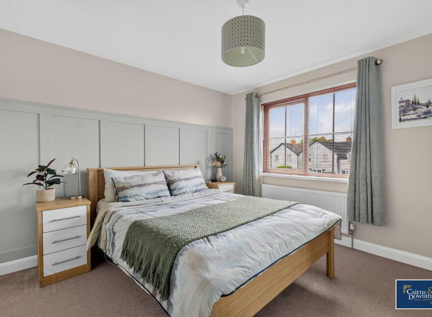 26 Cloverdale, Blackskull, Dromore, BT25 1GX