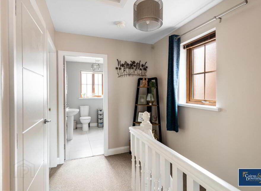 26 Cloverdale, Blackskull, Dromore, BT25 1GX