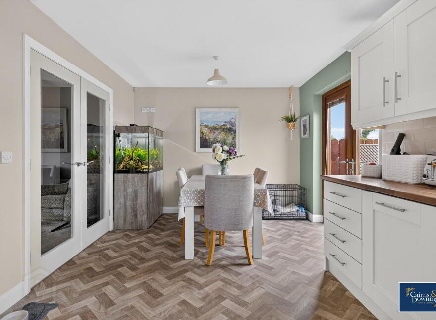 26 Cloverdale, Blackskull, Dromore, BT25 1GX