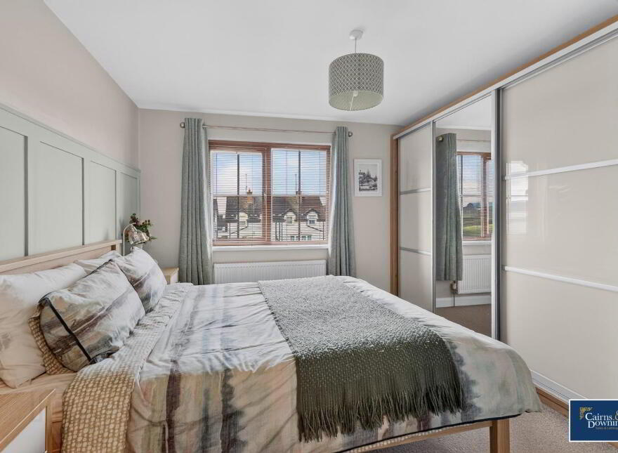 26 Cloverdale, Blackskull, Dromore, BT25 1GX
