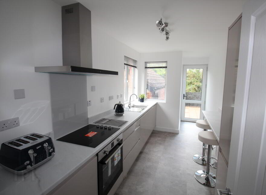 Gortin Park, Belfast, BT5 7EQ