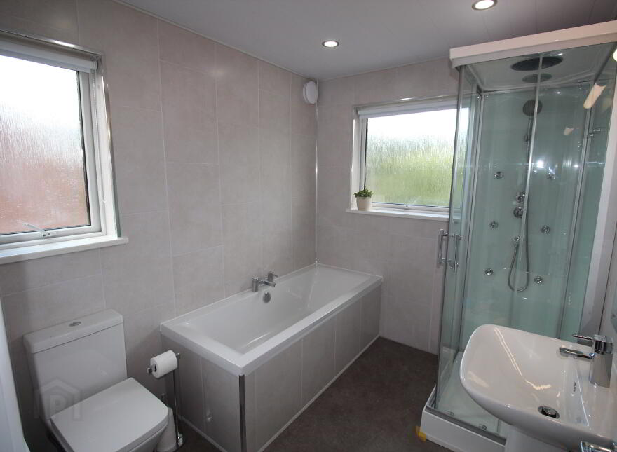 Gortin Park, Belfast, BT5 7EQ