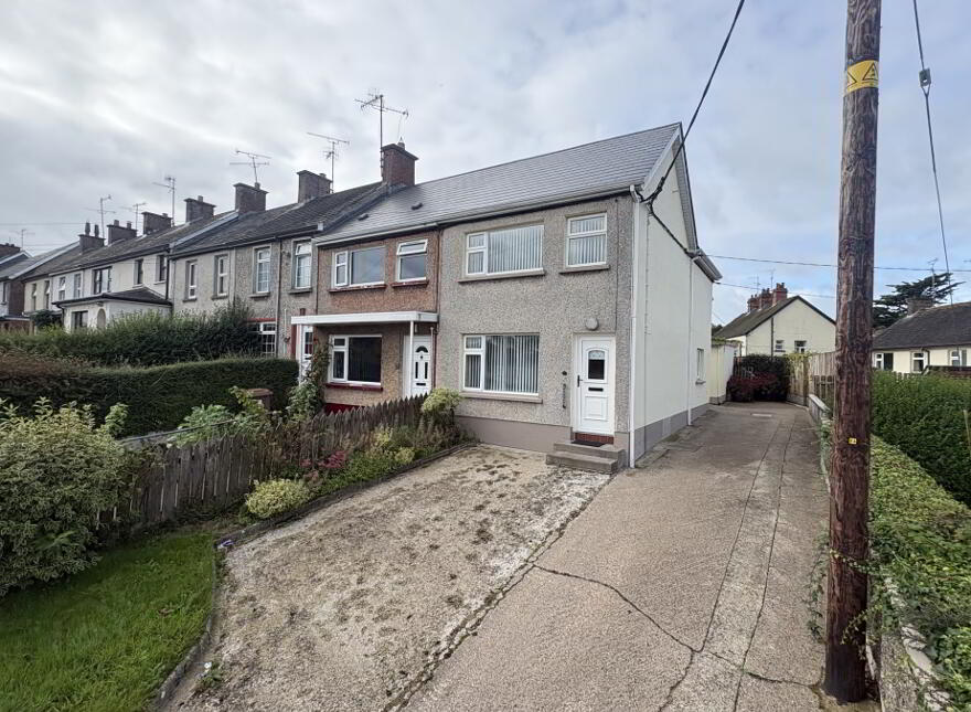 66 Donaghmore Road, Dungannon, BT70 1HB