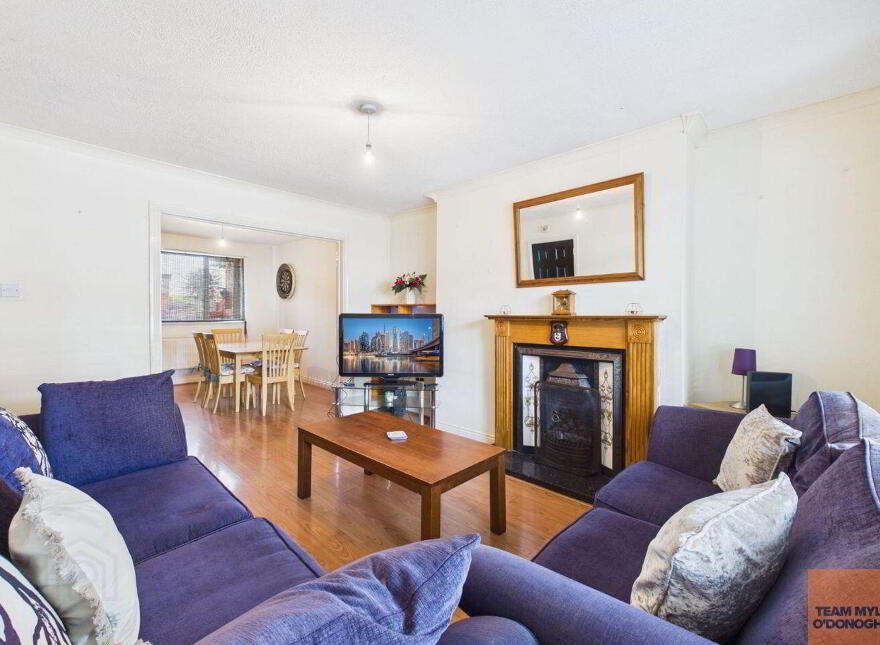 29 Oakview Avenue, Hartstown, Hartstown, D15YK4P