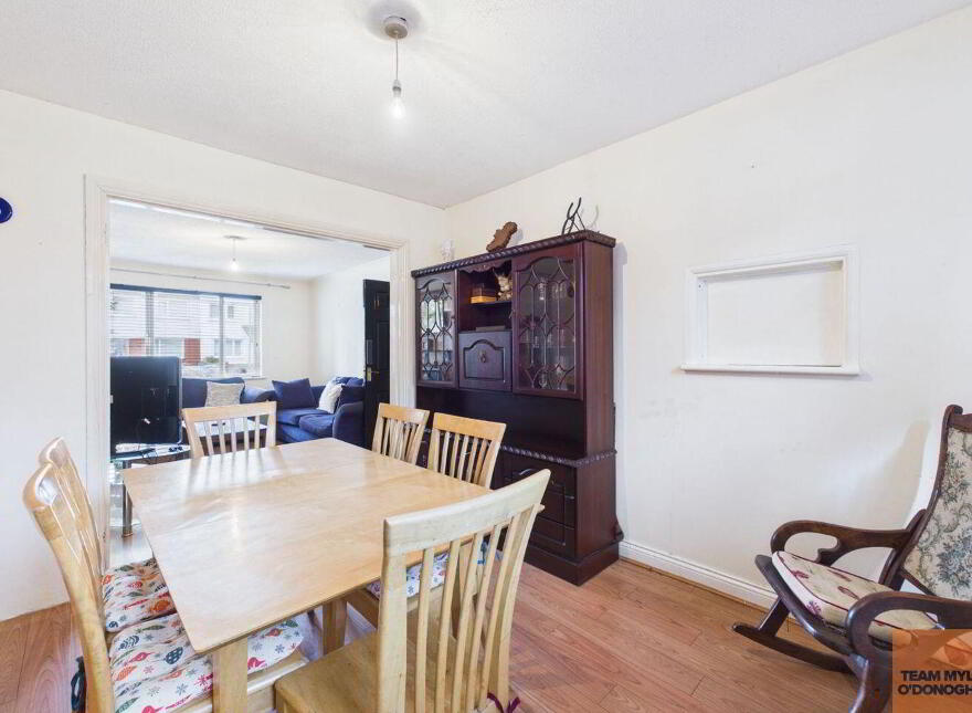29 Oakview Avenue, Hartstown, Hartstown, D15YK4P