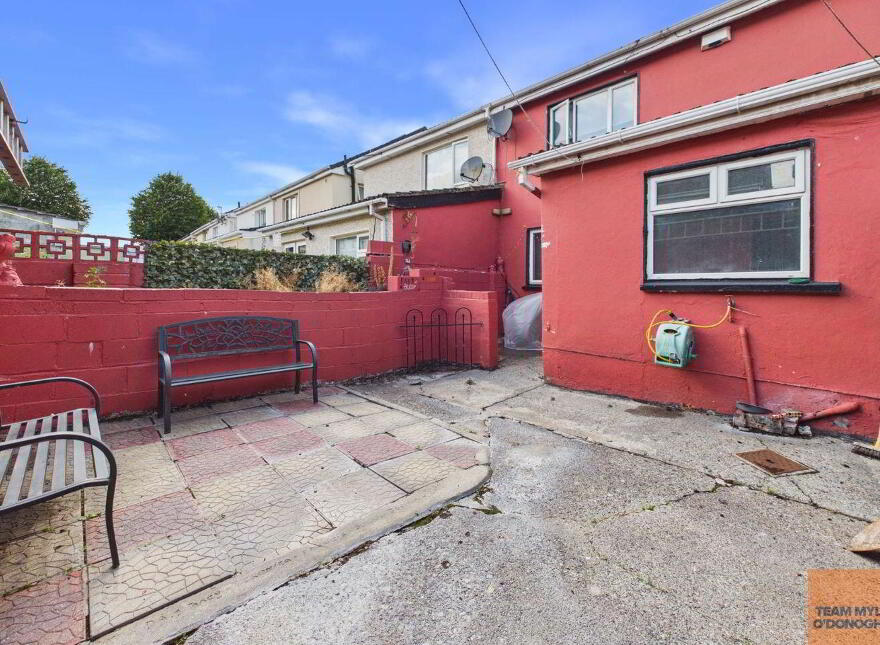 29 Oakview Avenue, Hartstown, Hartstown, D15YK4P