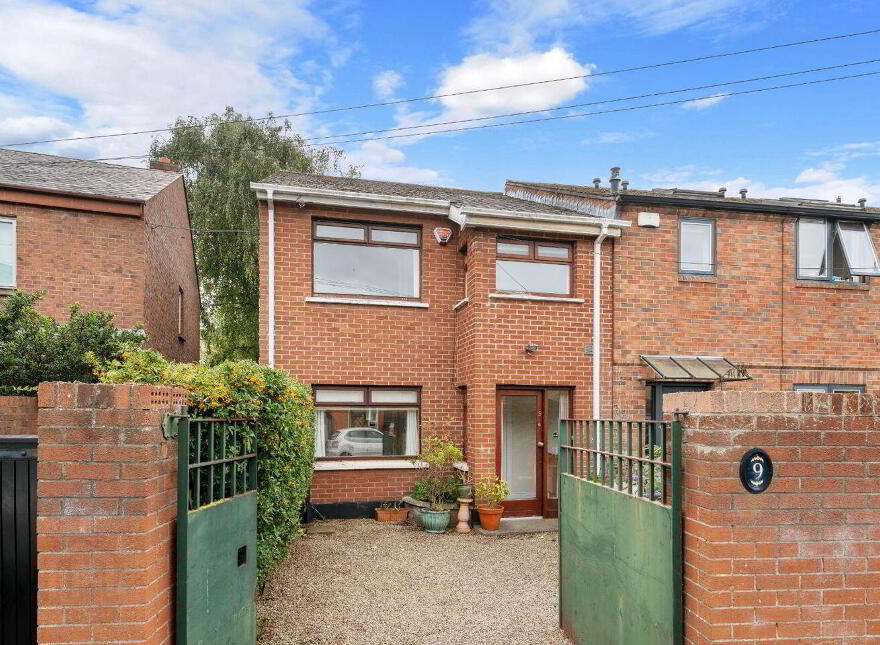 9 Cranfield Place, Sandymount, Sandymount, D04CP57