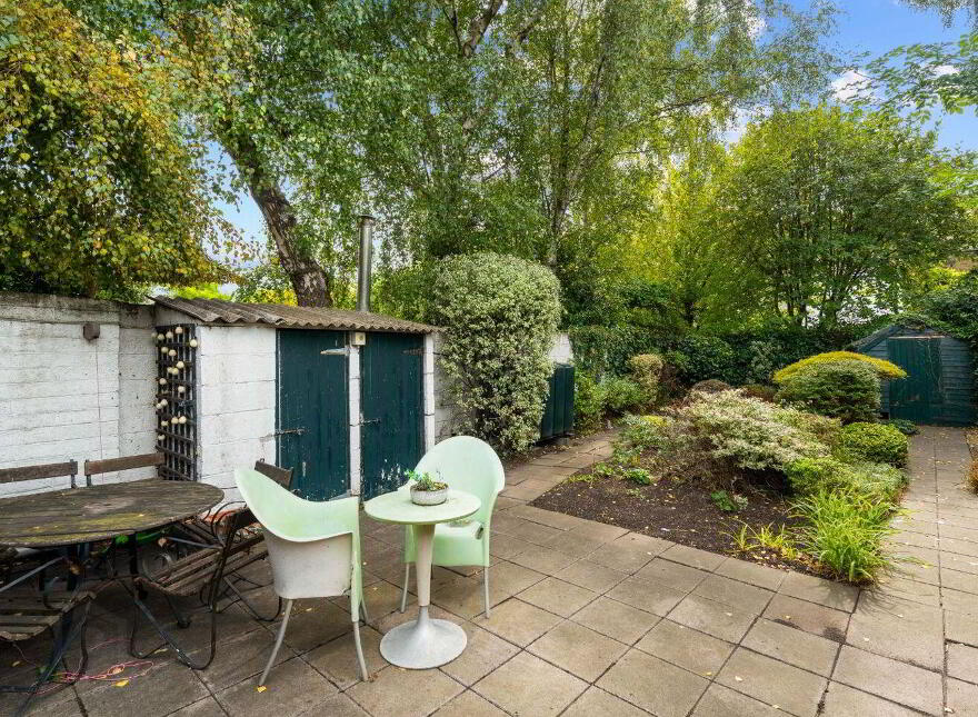 9 Cranfield Place, Sandymount, Sandymount, D04CP57