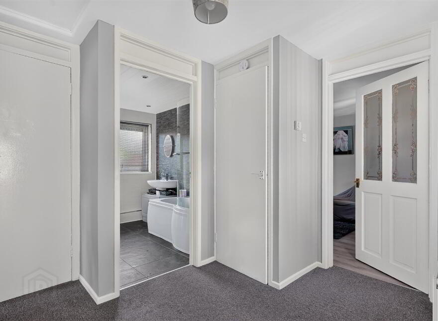 25 Malton Rise, Belfast, BT9 6HY