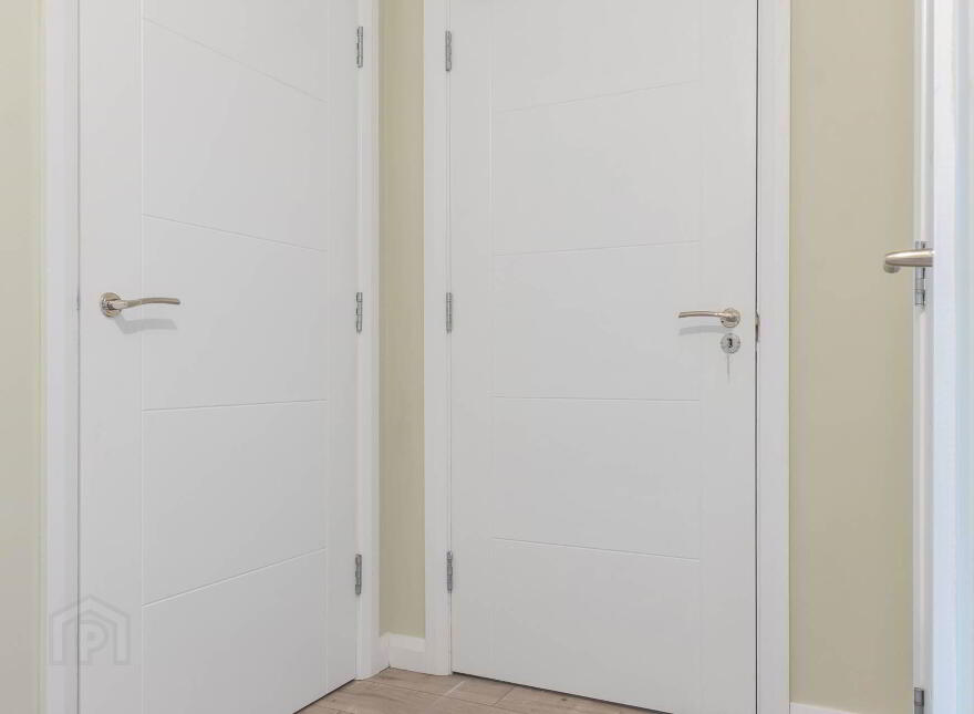 Apt 2b, Riverside Court, Main Street, Ballyclare, BT39 9FE