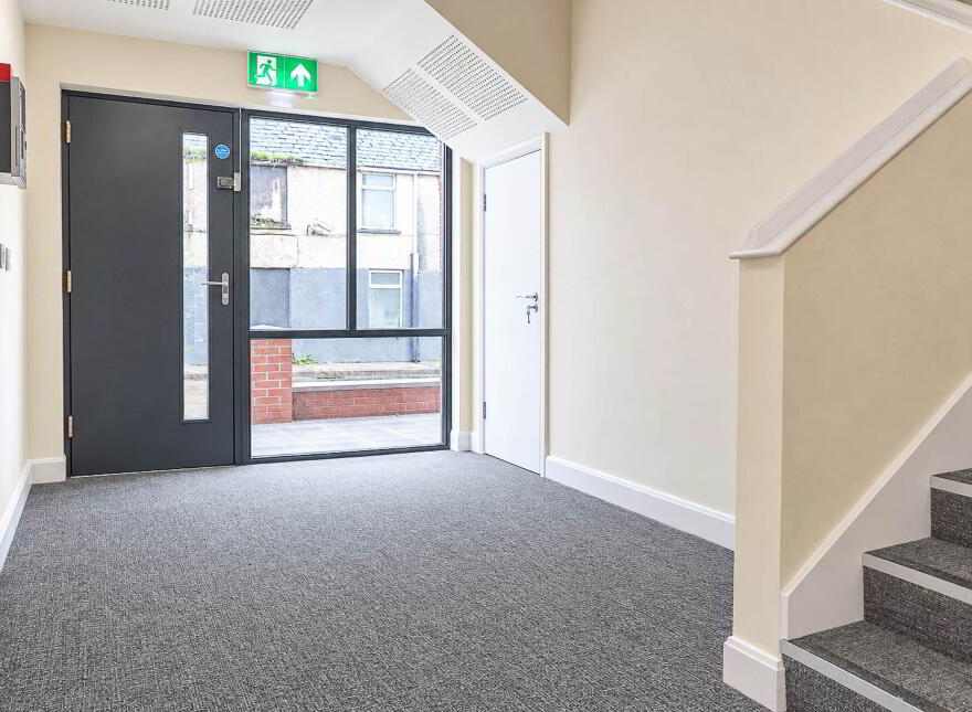 Apt 2b, Riverside Court, Main Street, Ballyclare, BT39 9FE