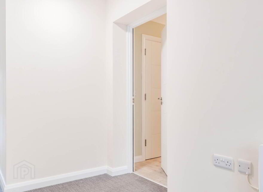 Apt 2b, Riverside Court, Main Street, Ballyclare, BT39 9FE