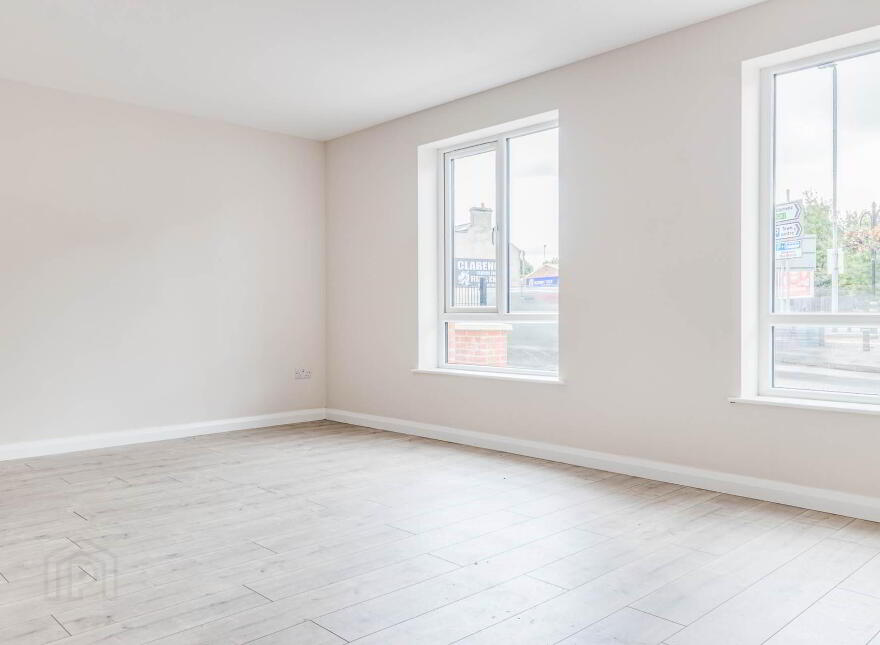 Apt 2b, Riverside Court, Main Street, Ballyclare, BT39 9FE
