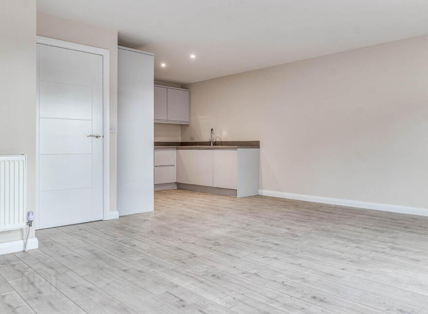 Apt 2b, Riverside Court, Main Street, Ballyclare, BT39 9FE