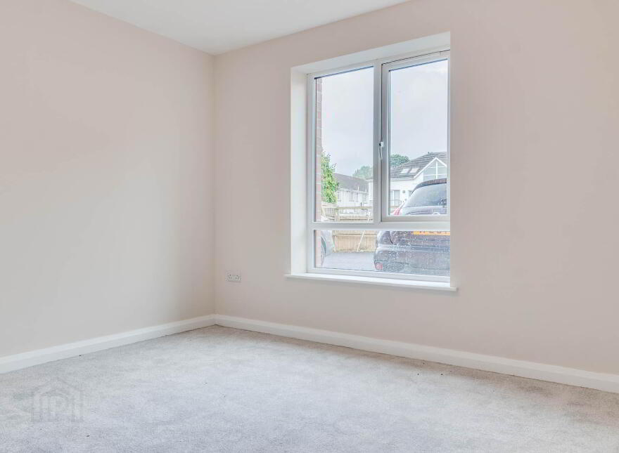 Apt 2b, Riverside Court, Main Street, Ballyclare, BT39 9FE