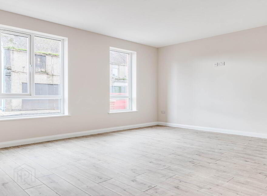 Apt 2b, Riverside Court, Main Street, Ballyclare, BT39 9FE