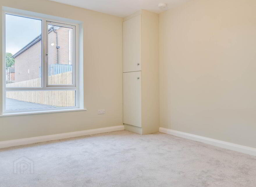 Apt 2b, Riverside Court, Main Street, Ballyclare, BT39 9FE