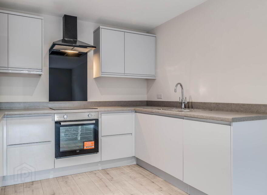 Apt 2b, Riverside Court, Main Street, Ballyclare, BT39 9FE