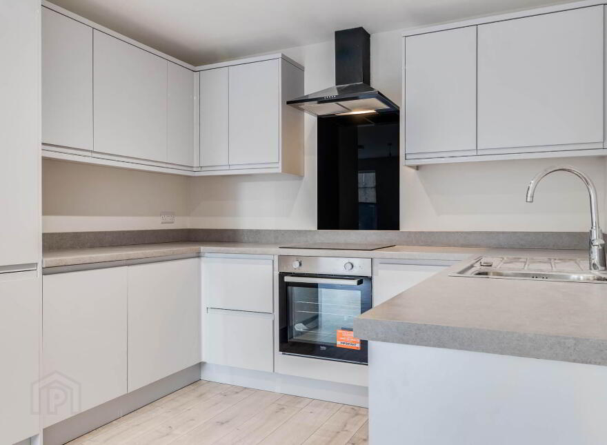 Apt 2b, Riverside Court, Main Street, Ballyclare, BT39 9FE