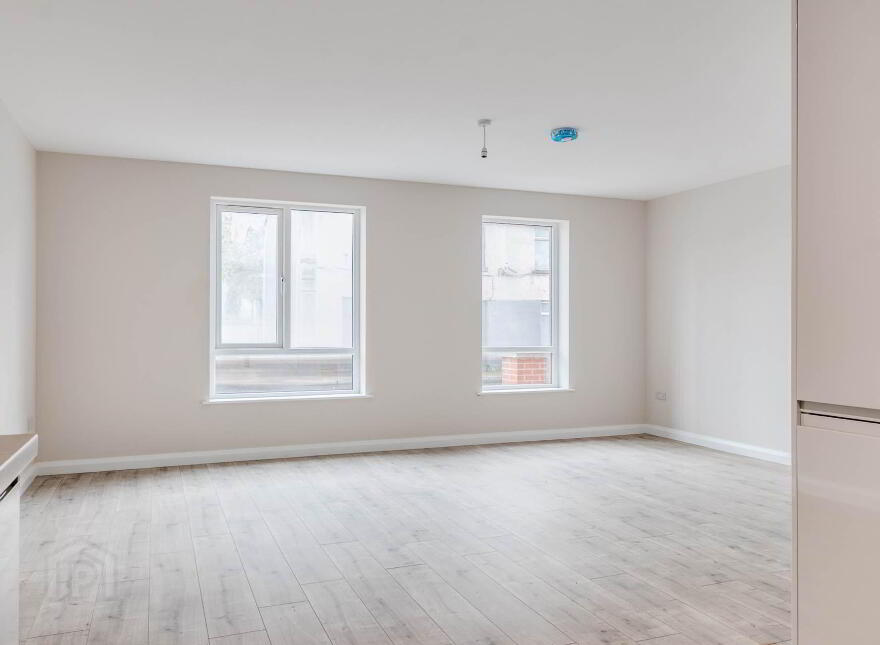 Apt 2b, Riverside Court, Main Street, Ballyclare, BT39 9FE