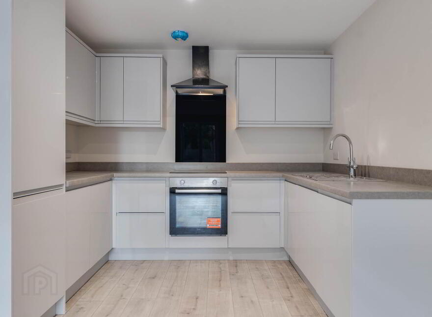 Apt 2b, Riverside Court, Main Street, Ballyclare, BT39 9FE