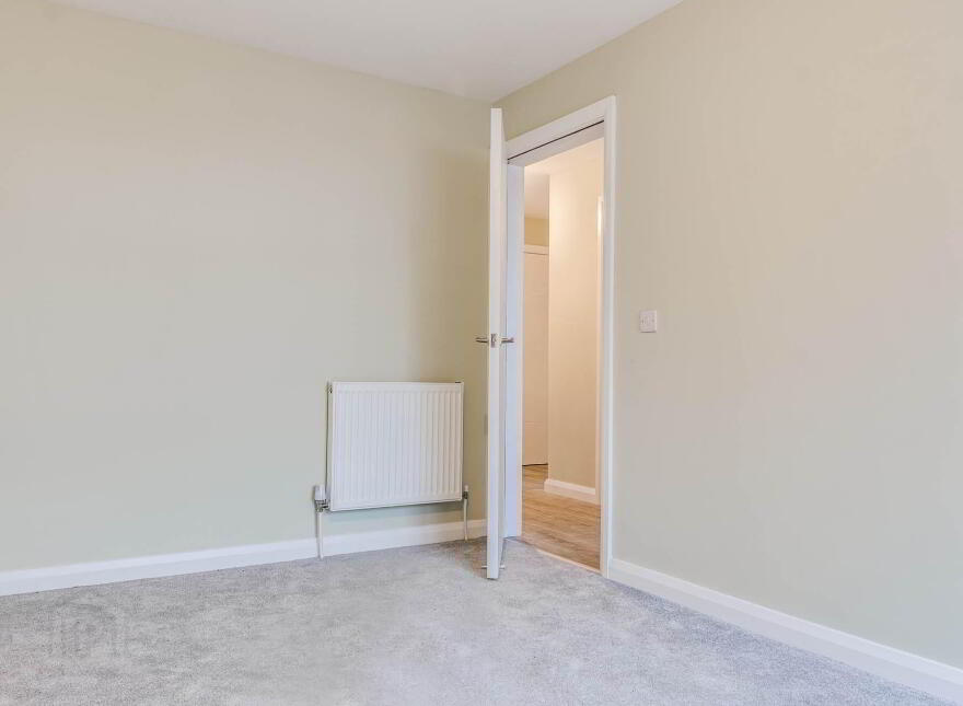 Apt 2b, Riverside Court, Main Street, Ballyclare, BT39 9FE