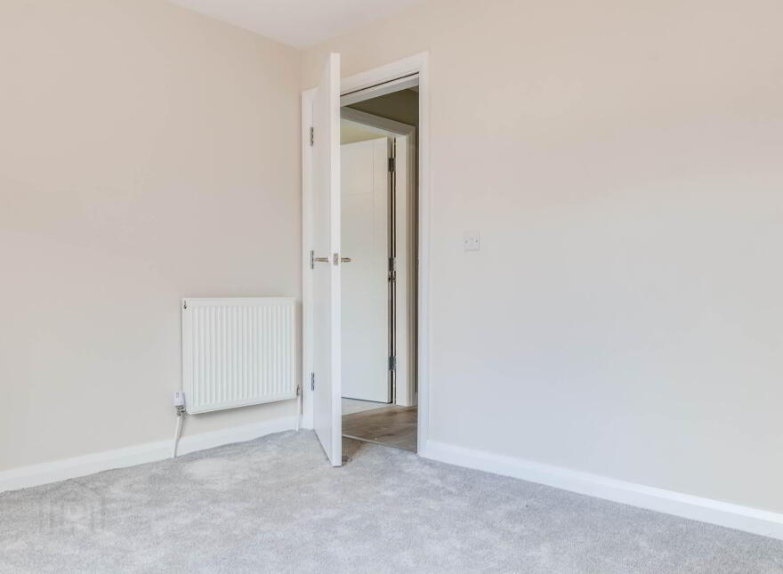 Apt 2b, Riverside Court, Main Street, Ballyclare, BT39 9FE
